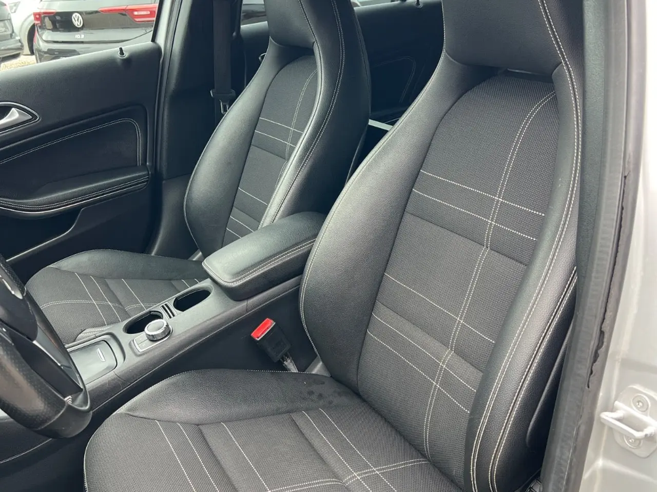 Billede 7 - Mercedes A220 2,0 aut. 4Matic Van
