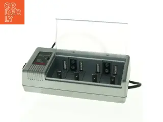 Batterioplader