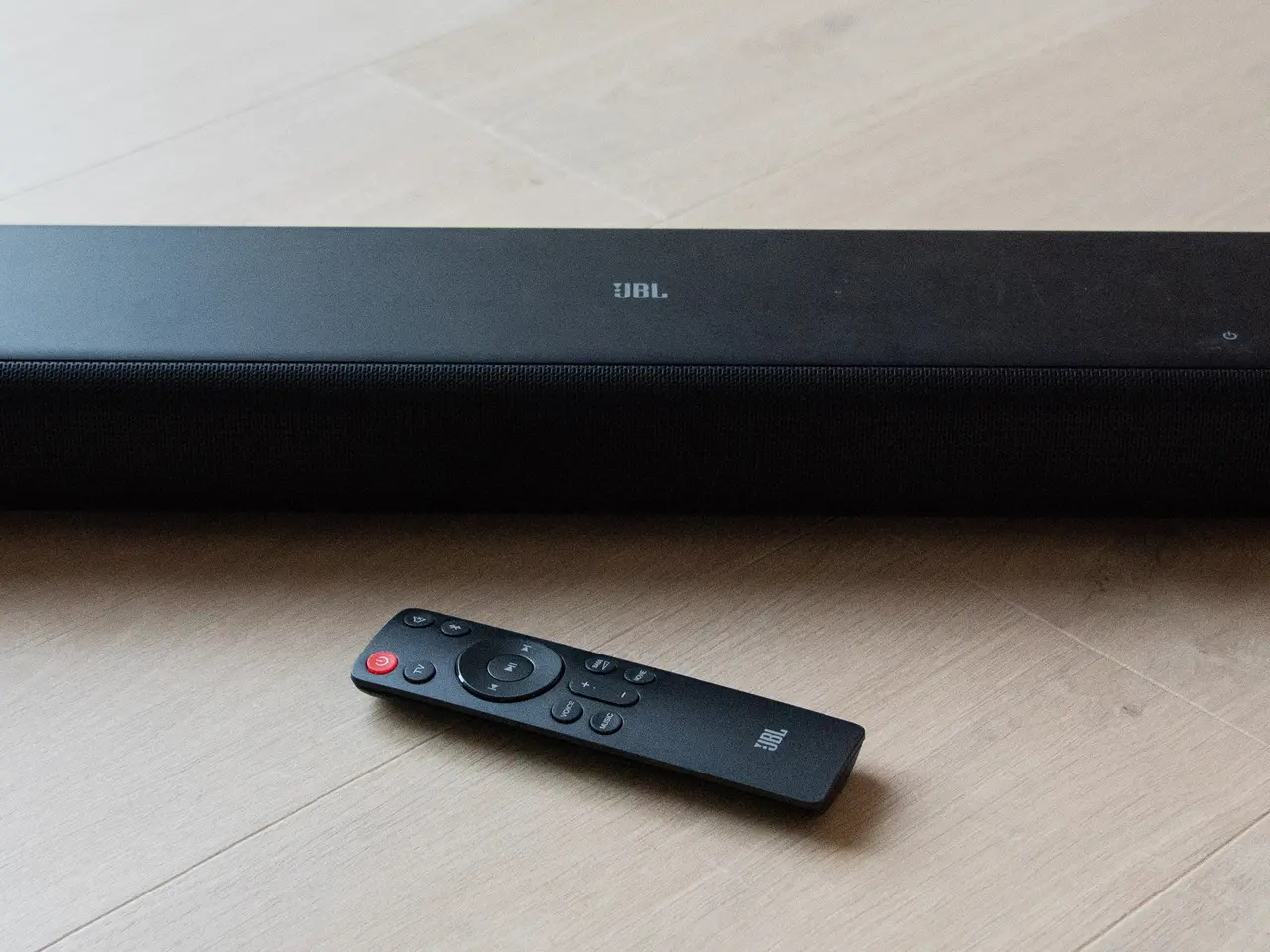 Billede 1 - JBL SB510 Cinema 3.1 all-in-one soundbar