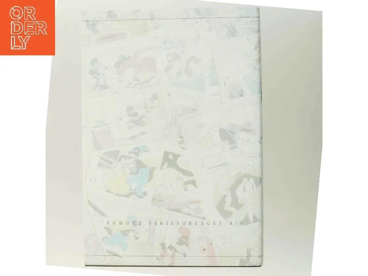 Billede 3 - Walt Disney's Anders And & Co. Den Komplette Årgang 1952 (Bog)