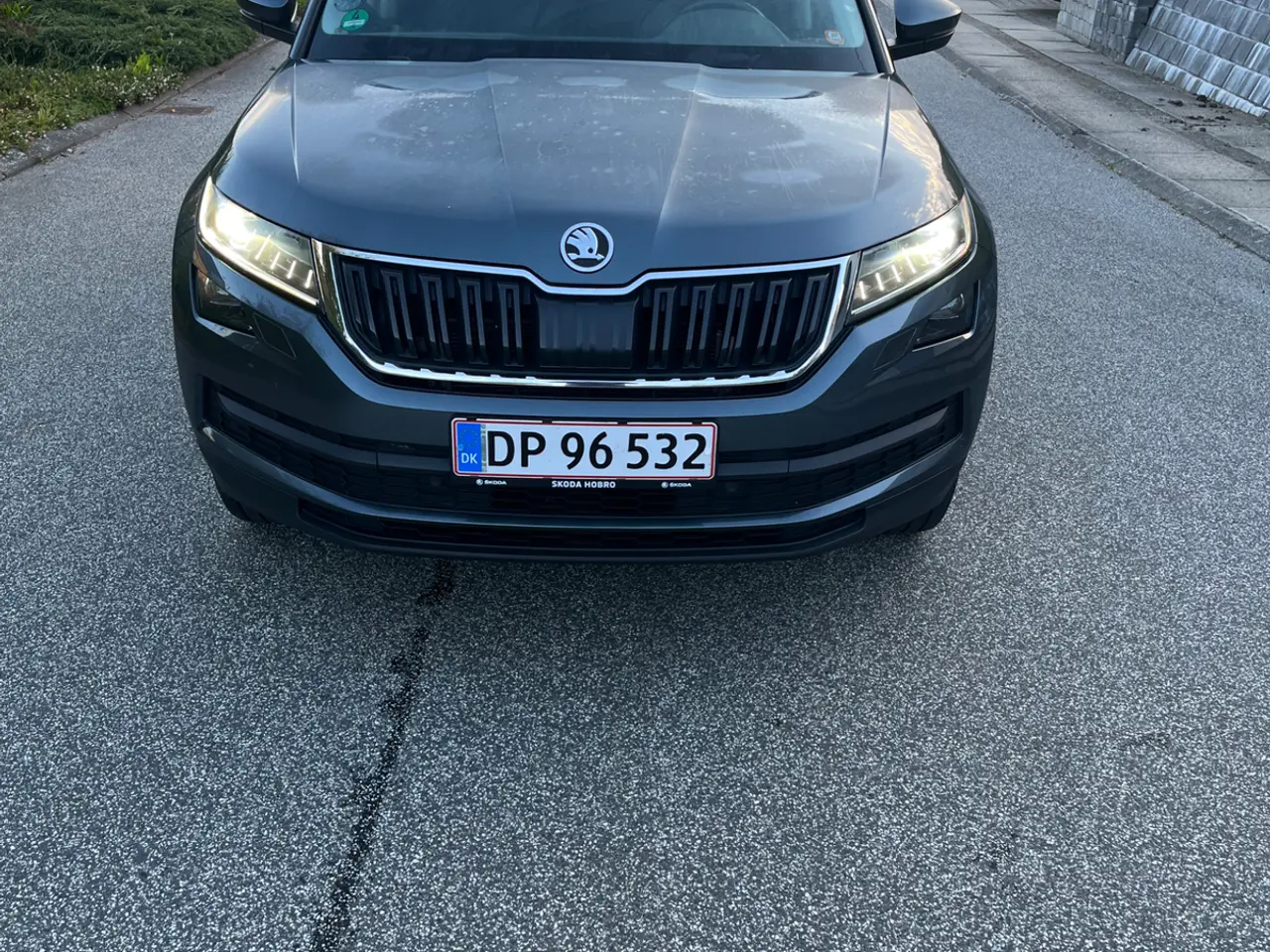 Billede 2 - Skoda Kodiaq 2,0 TDi 150 Style DSG 7prs