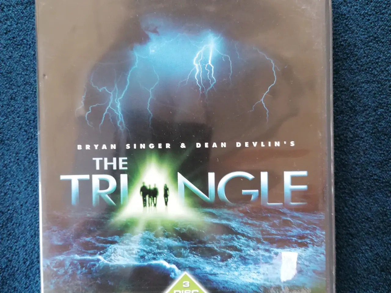 Billede 1 - The Triangle