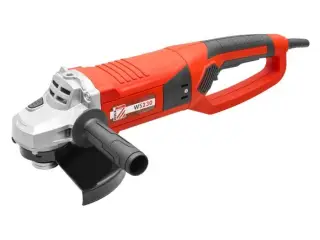 WS230_230V Vinkelsliber Holzmann
