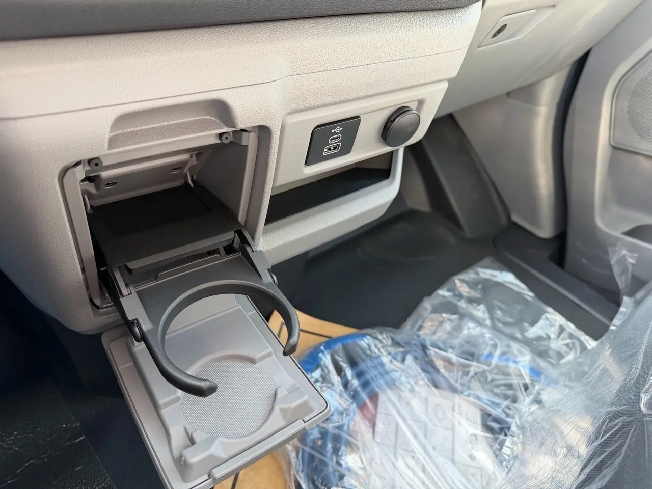 Billede 22 - Ford E-Transit Custom 320 L1 71 Limited