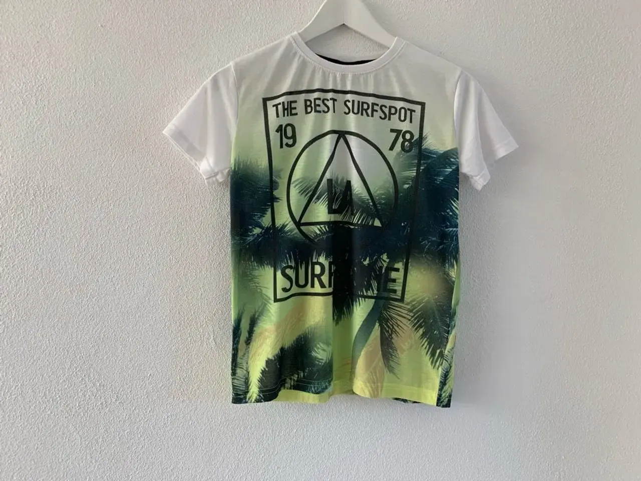 Billede 1 - T-shirt str.146/152