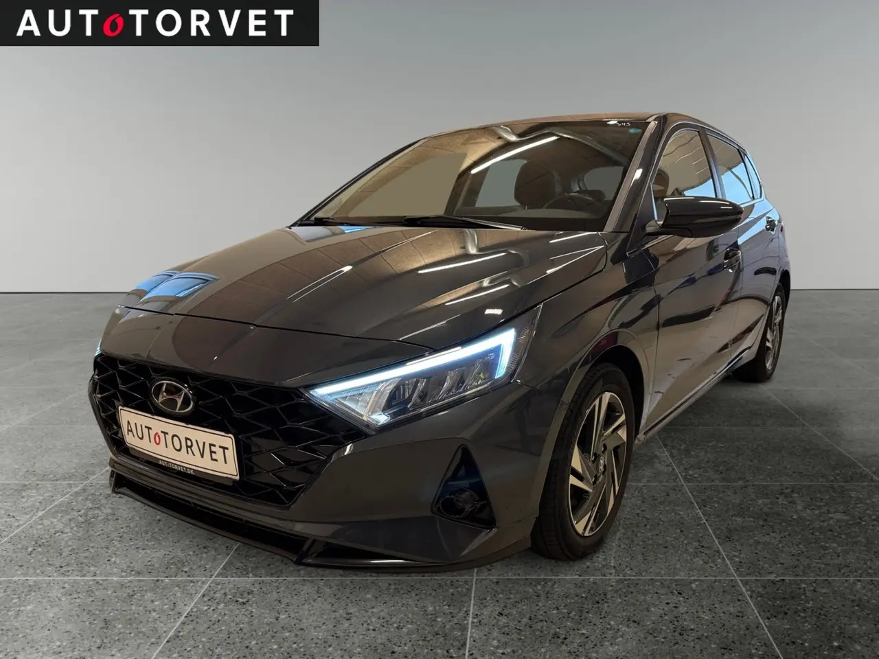 Billede 1 - Hyundai i20 1,0 T-GDi Advanced DCT