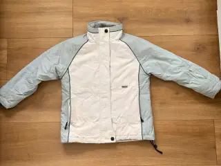 Overgangs-/vinter jakke fra Klimanock