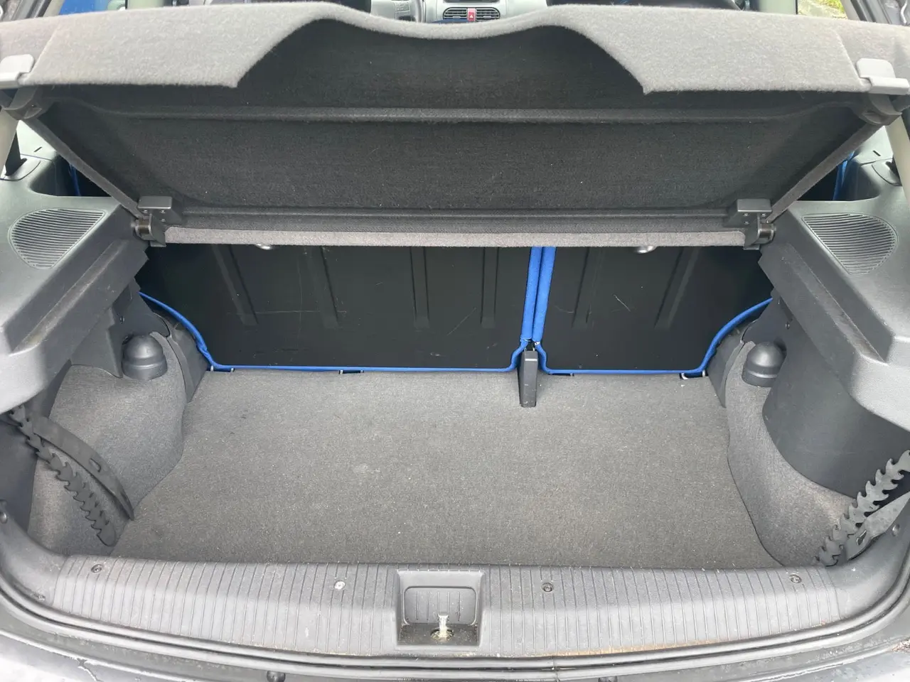 Billede 7 - Opel Corsa 1,2 16V Comfort