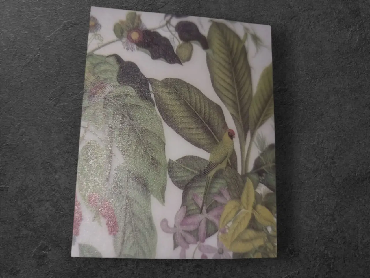 Billede 1 - Tilføj Blomstrende Elegance til Dine Projekter