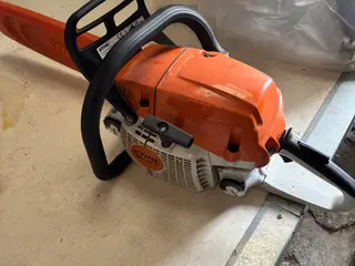 Stihl Motorsav