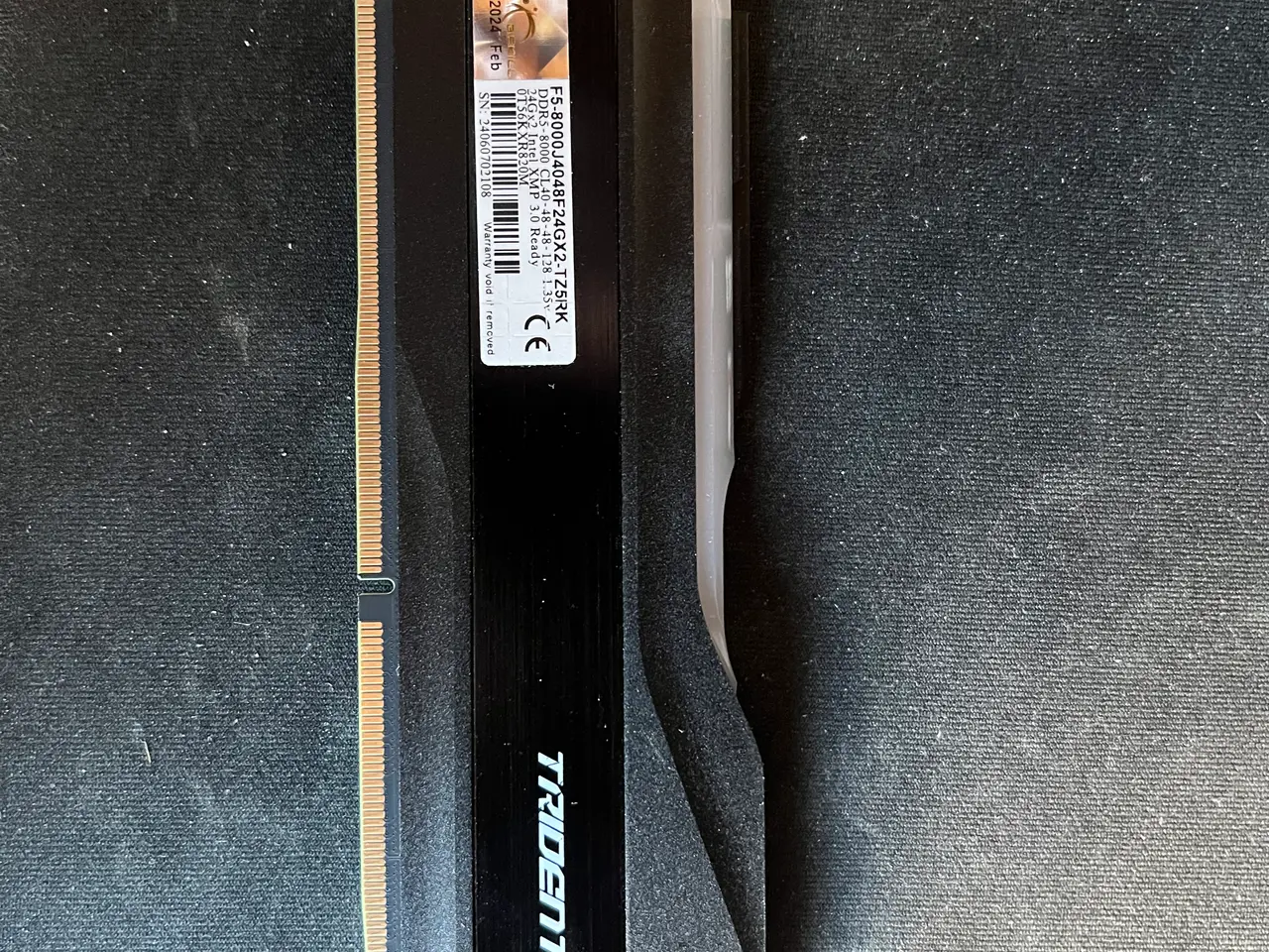 Billede 2 - Ram