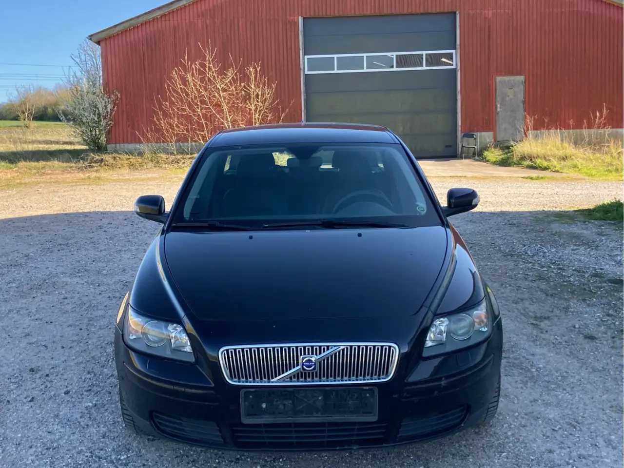 Billede 5 - Volvo V50