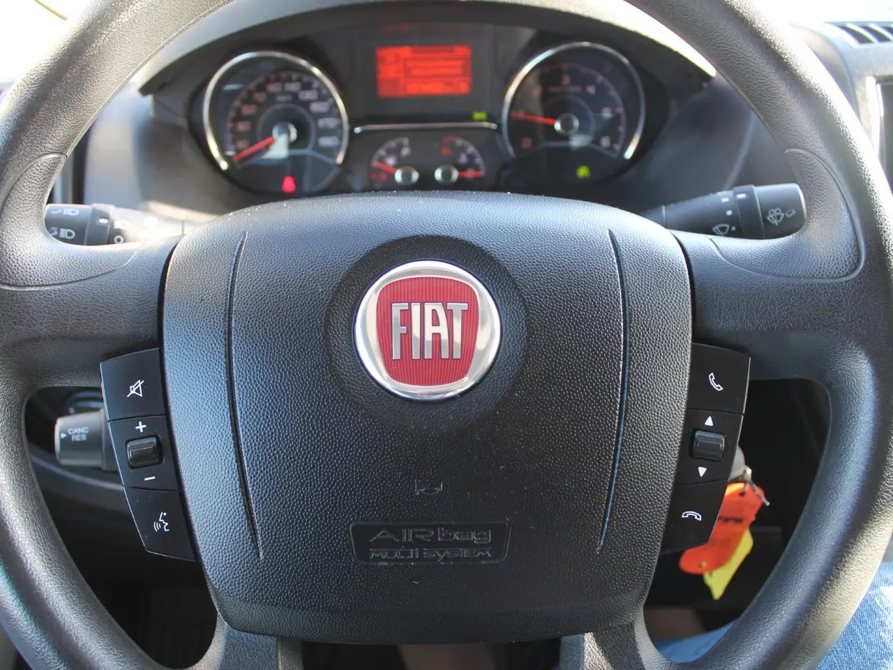 Billede 16 - Fiat Ducato 35 2,3 MJT 140 Kassevogn L2H2 Pro+ aut.
