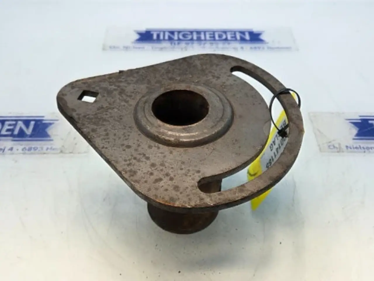 Billede 8 - New Holland BB9090 Beslag 700141185