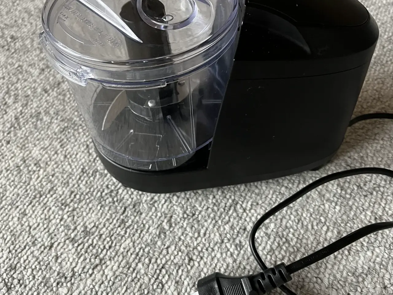 Billede 2 - Mini Chopper 