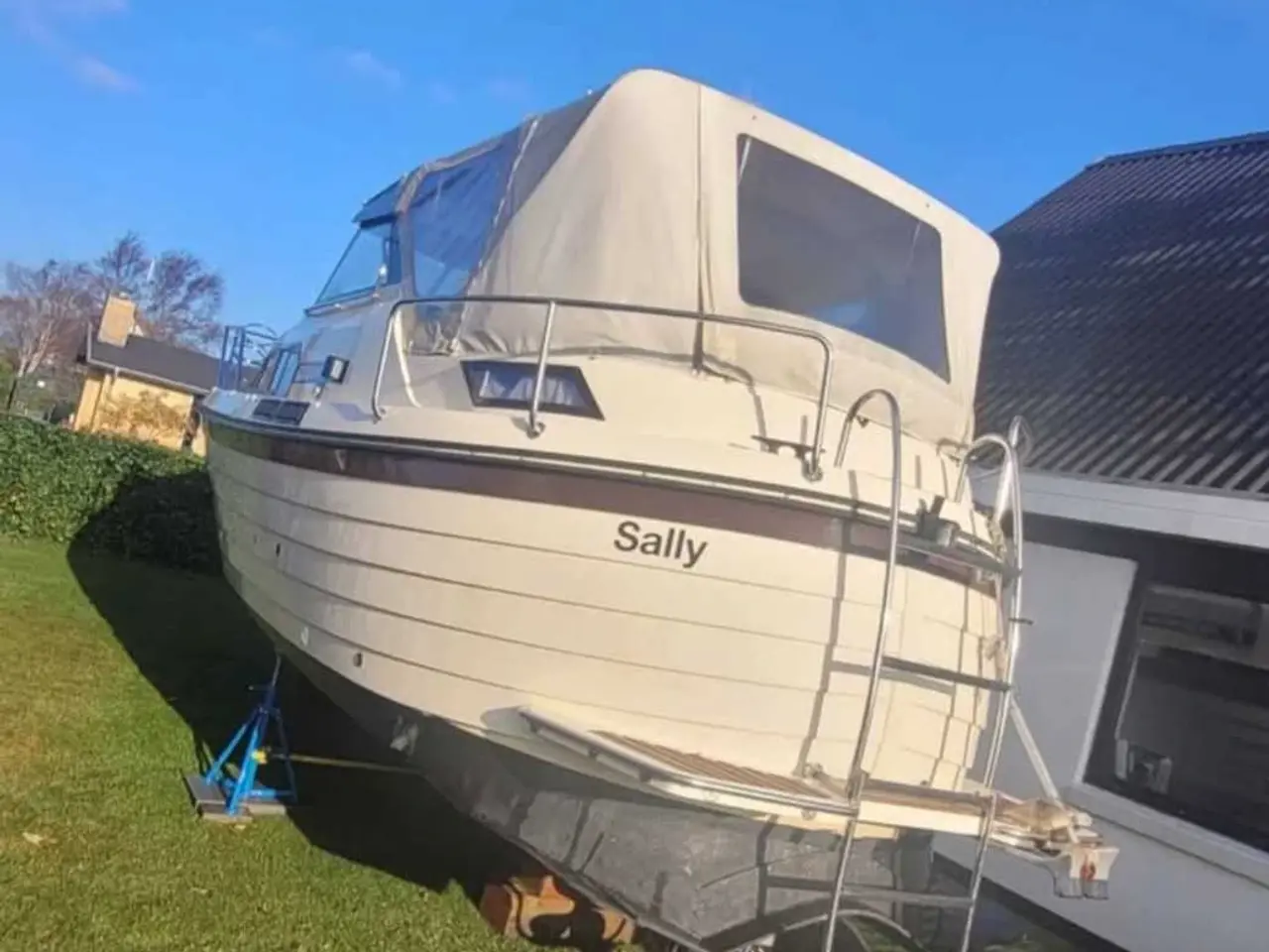 Billede 5 - Bud: Joda 8100 TC evt bytte