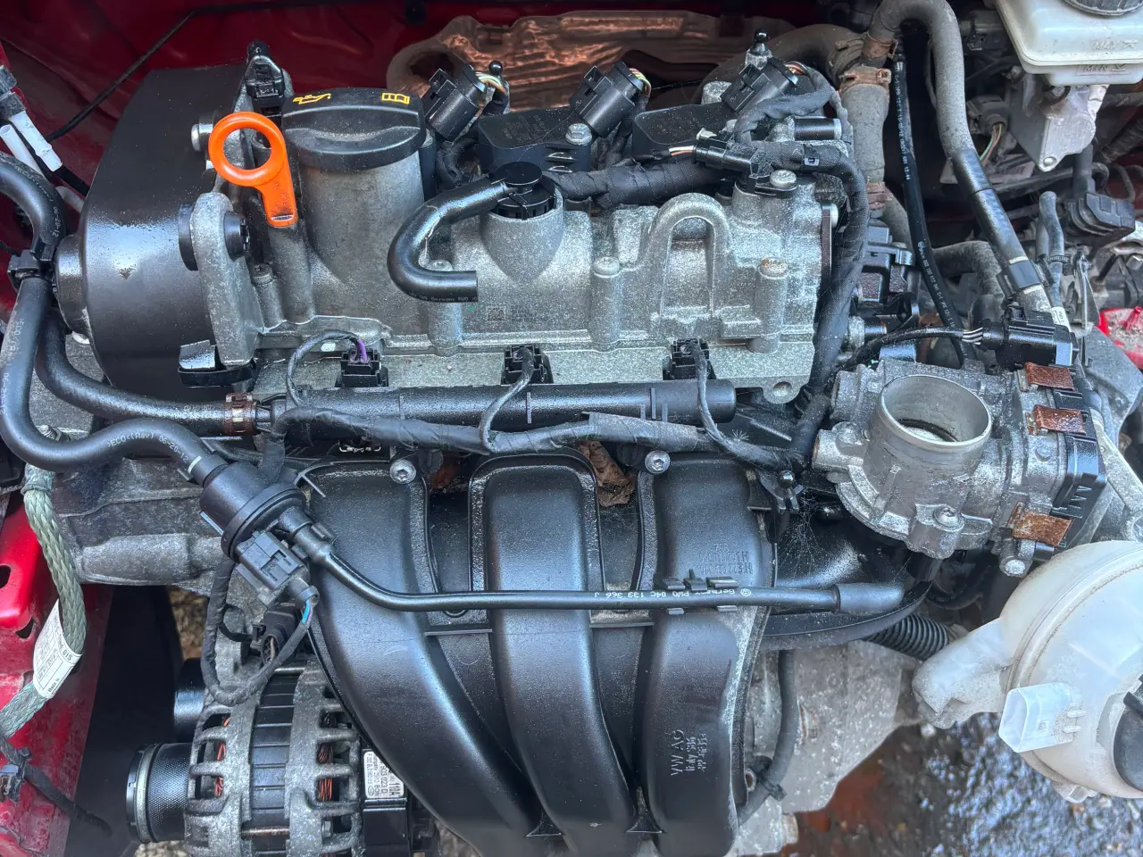 Billede 11 - Vw up dele