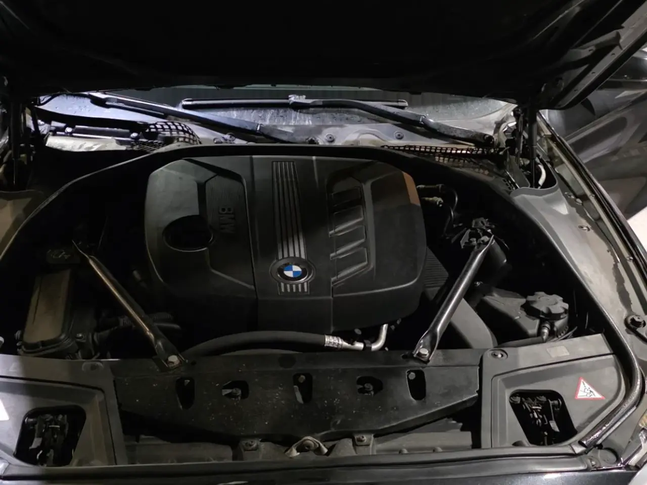 Billede 8 - BMW F10 520D