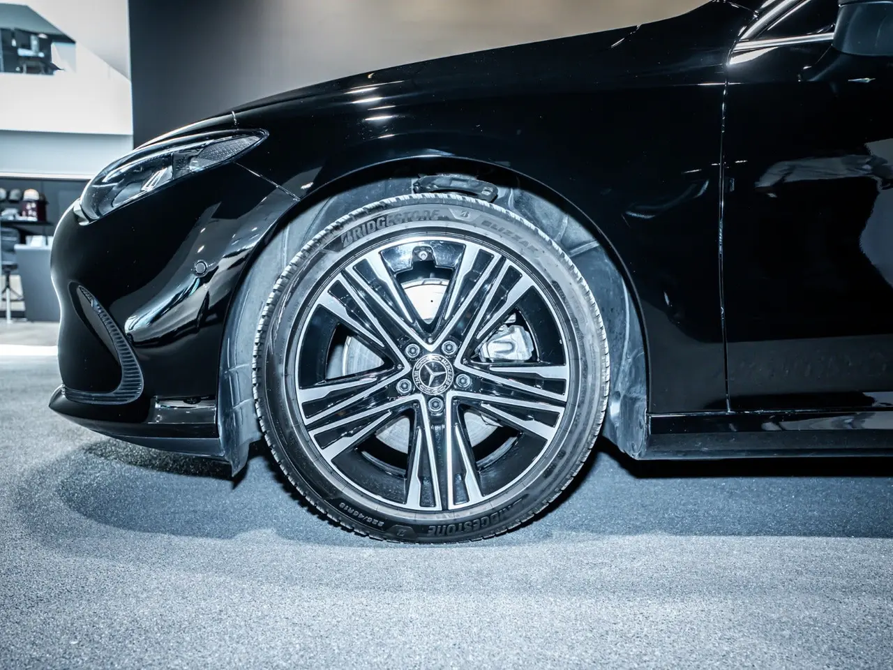 Billede 10 - Mercedes CLA250+  EQ Progressive Advance Plus