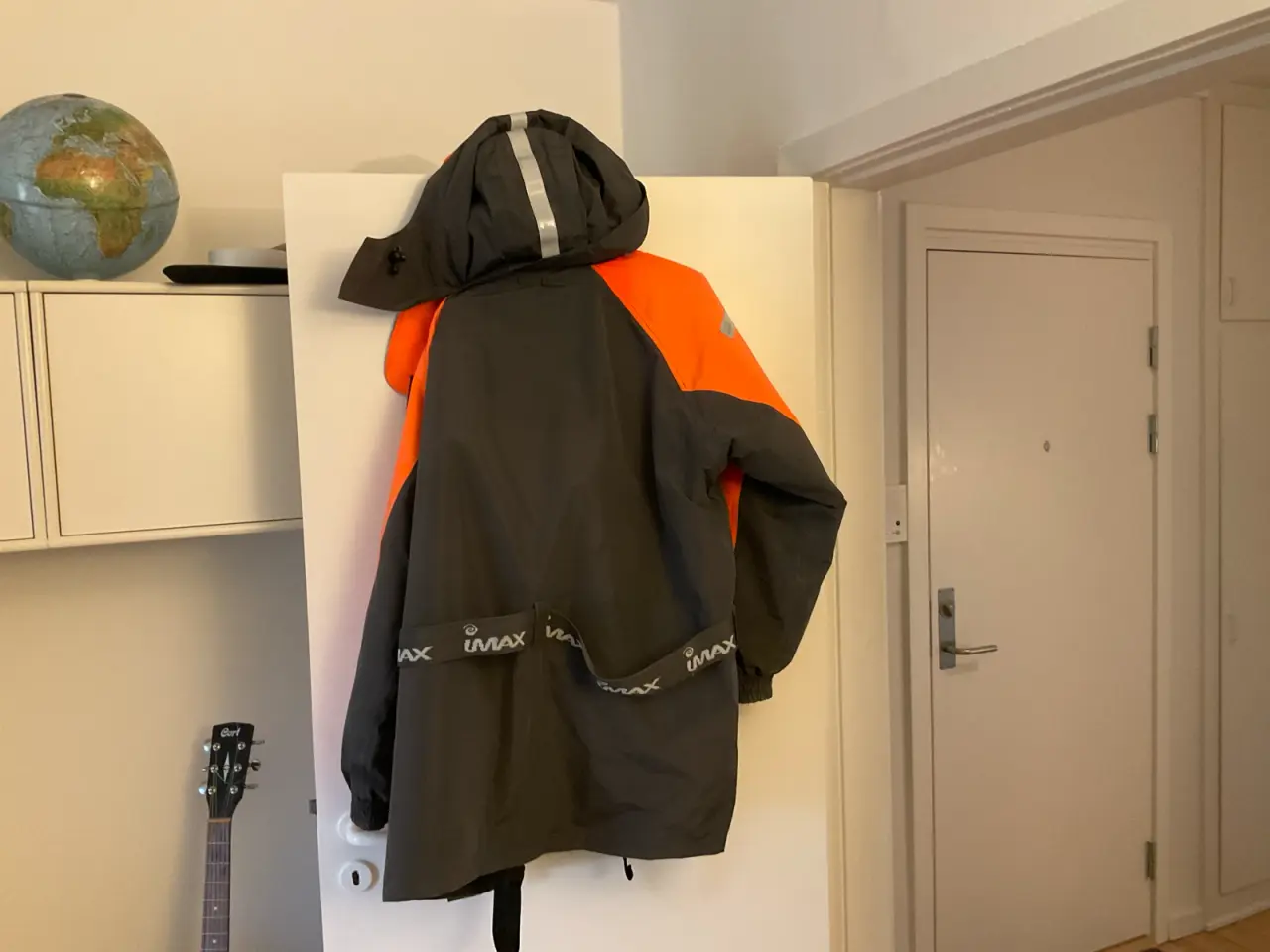 Billede 2 - iMac flyde jakke str xl