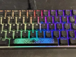 Corsair K65 mini