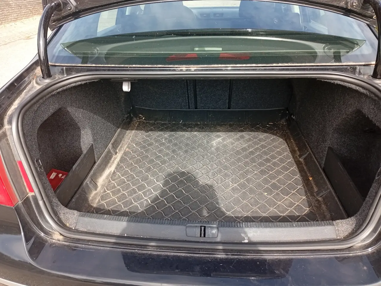 Billede 12 - VW Passat 2,0 FSi Benzin 150HK