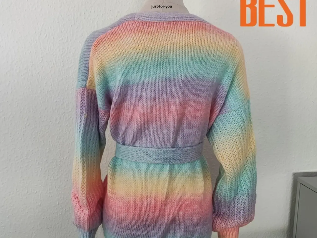 Billede 11 - Tilbud: Cardigan !