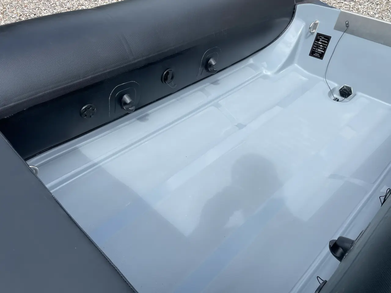 Billede 5 - RIB WestCoast 300