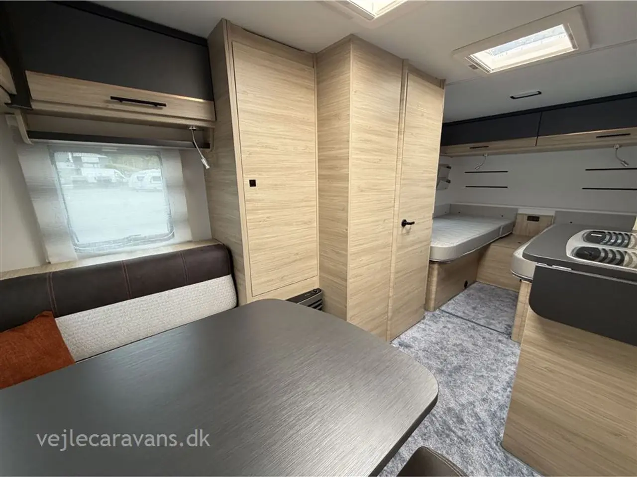 Billede 6 - 2024 - Caravelair Antares Titanium 450