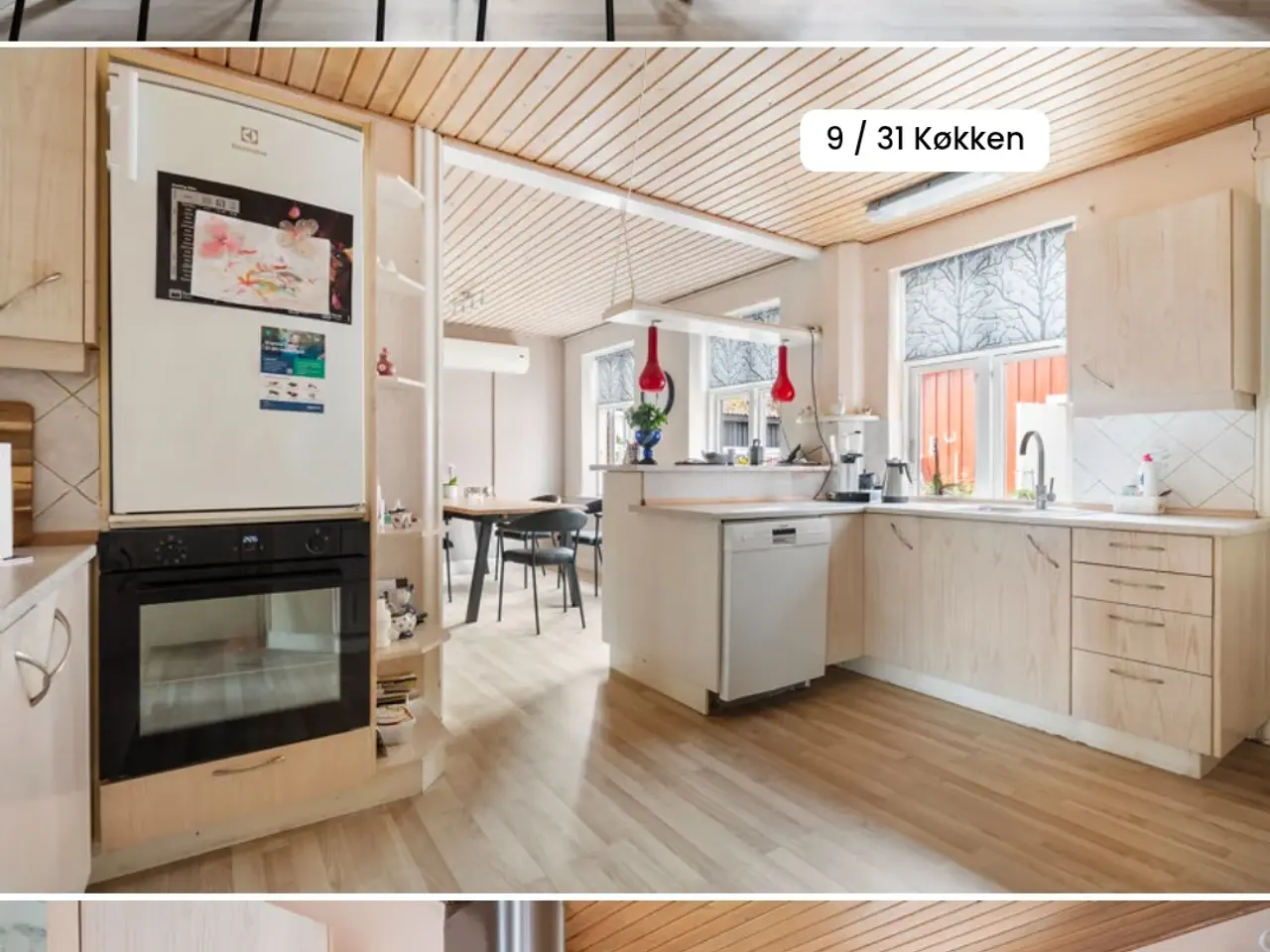 Billede 11 - Flot villa tilsalg ! KOM OG Se Huset 