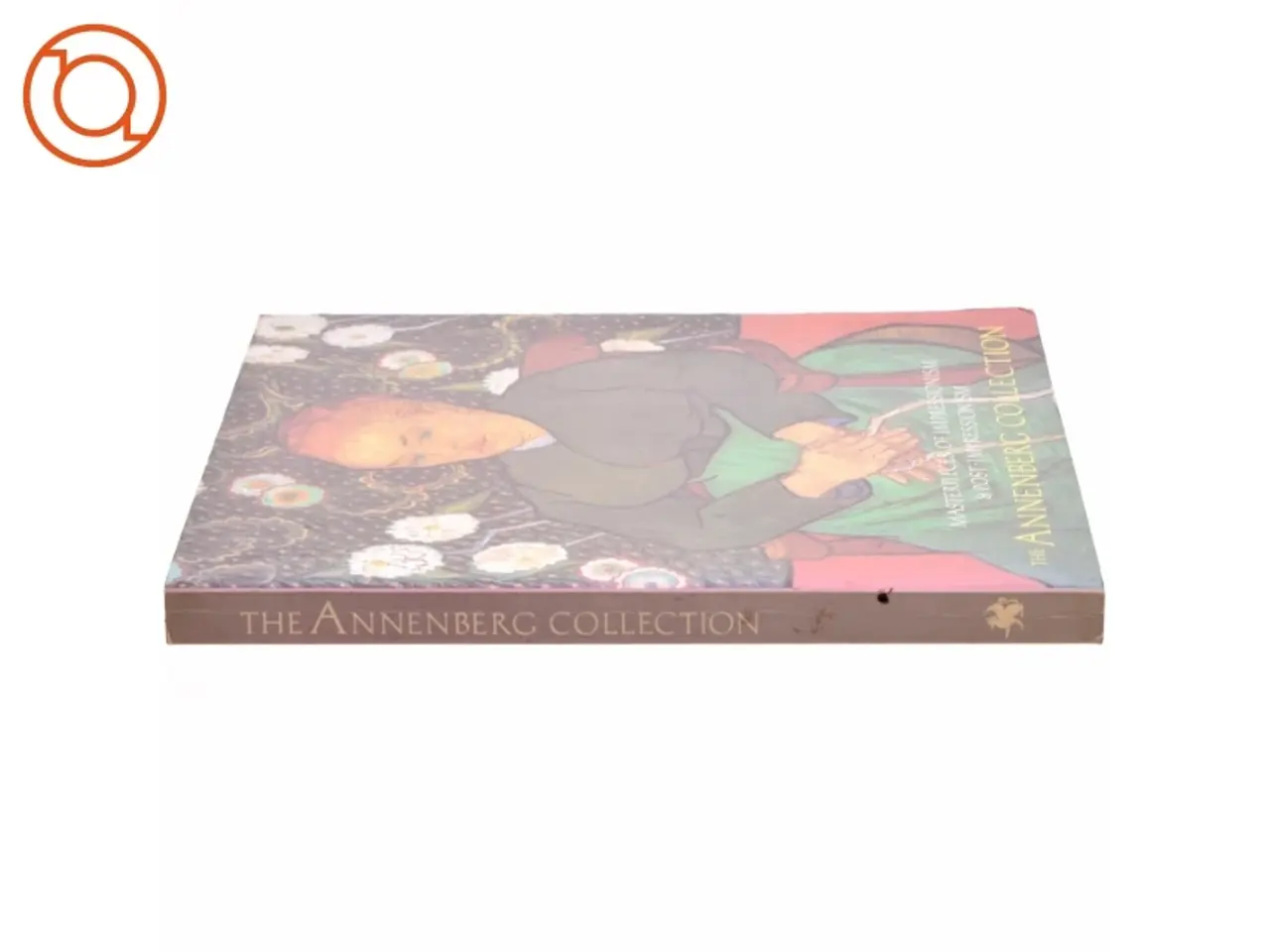 Billede 2 - The Anneberg Collection (bog)