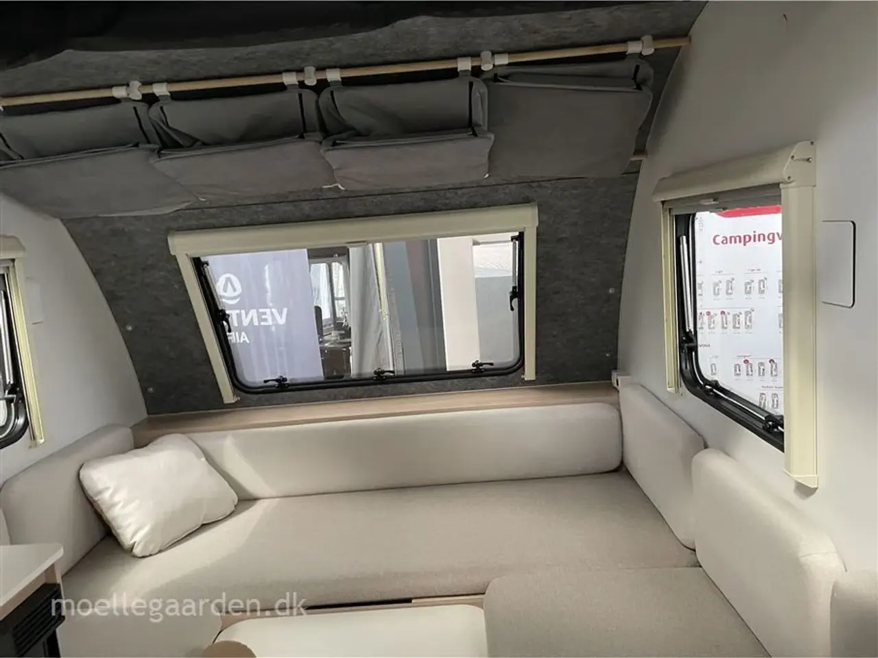 Billede 8 - 2026 - Adria Aviva Lite 300 LH