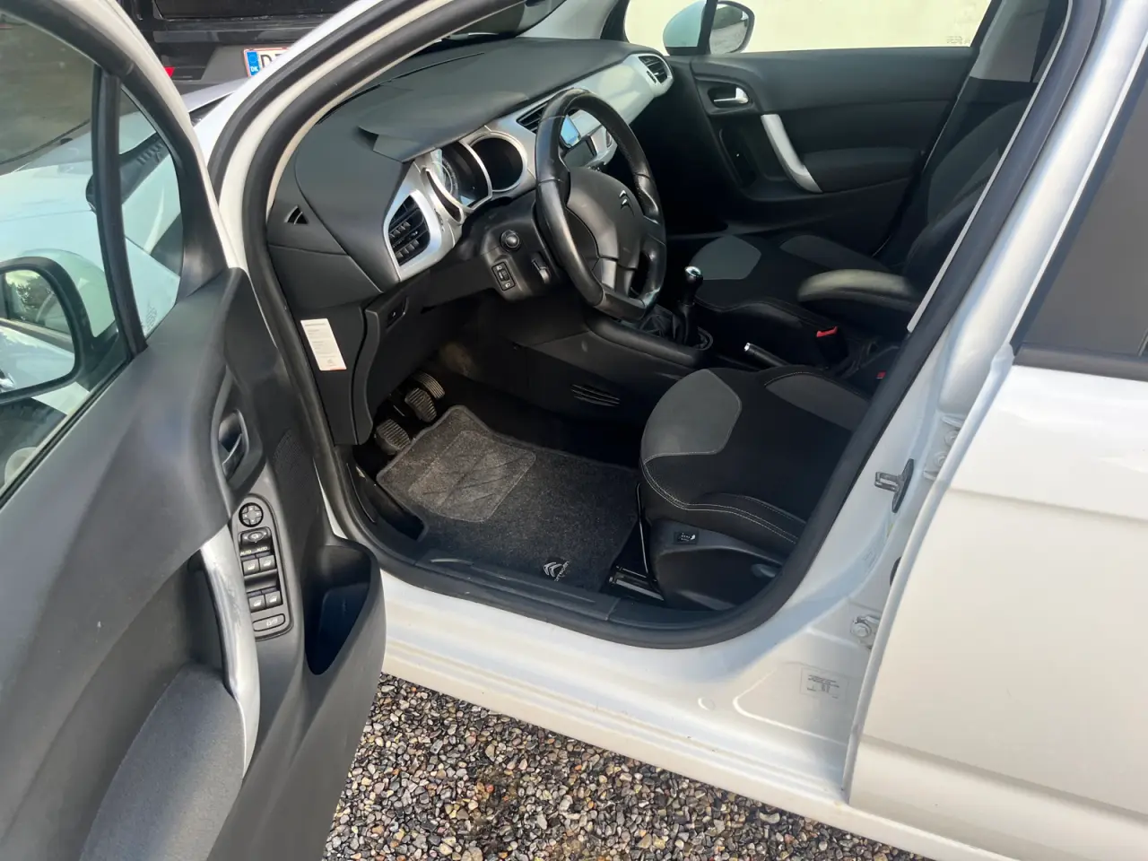 Billede 9 - Citroen c3 1.4 hdi nys