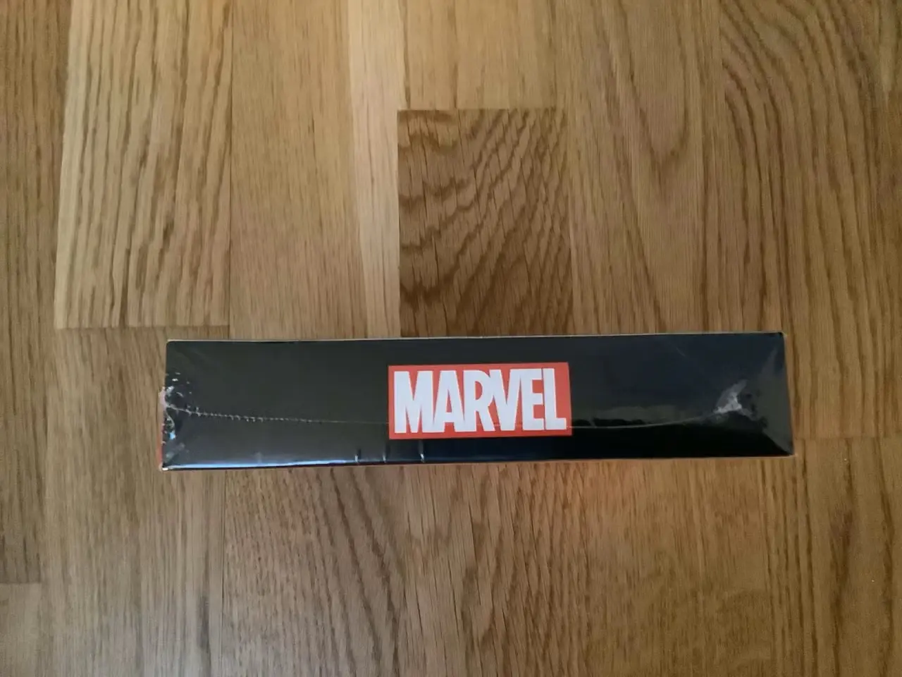 Billede 2 - Forseglet Weiss Schwarz Japanese: Marvel Card Coll