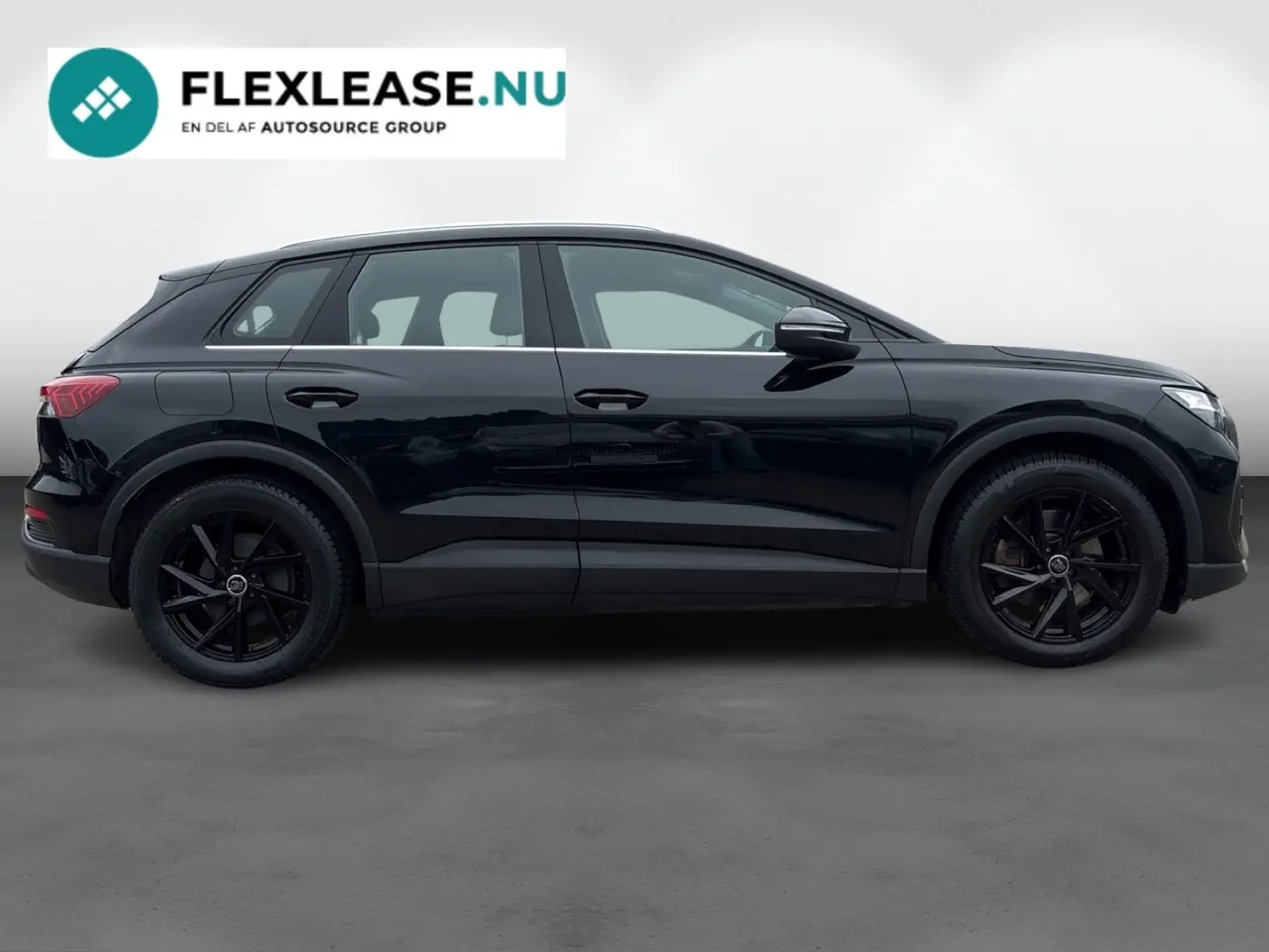 Billede 7 - Audi Q4 e-tron 40 Attitude