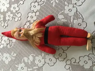 Gammel Julenisse