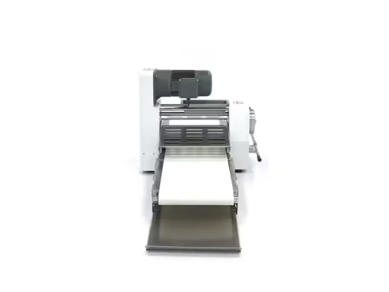 Billede 3 -  Dejplade 38 cm – Bordmodel