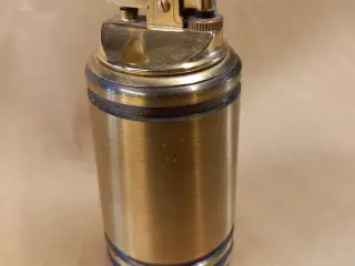 Koel Unicon Art Deco messing bordlighter