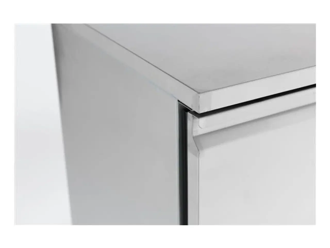 Billede 3 - Kølebord mini med 1 dør – B435 x D700 x H870 mm