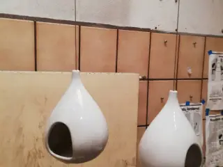 Ophængskuber