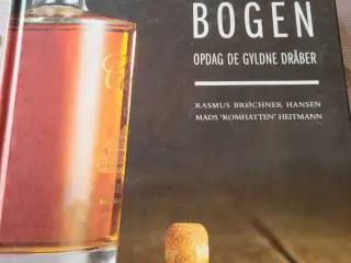Rom Bogen opdag de gyldne dråber