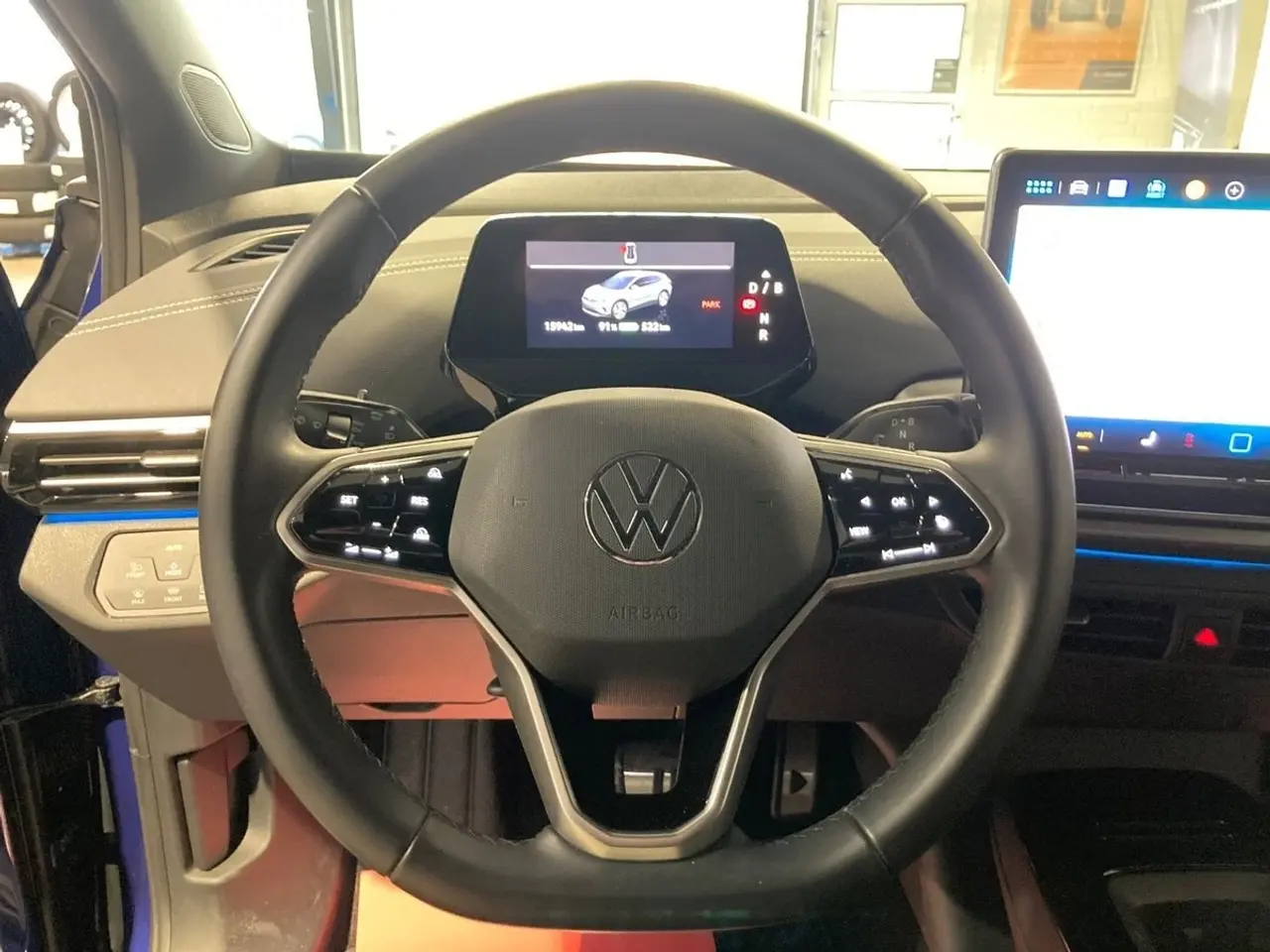 Billede 12 - VW ID.4 77 Style