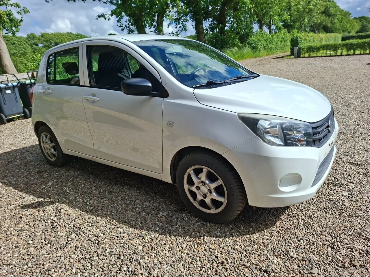 Billede 3 - Suzuki Celerio 1,0 Comfort