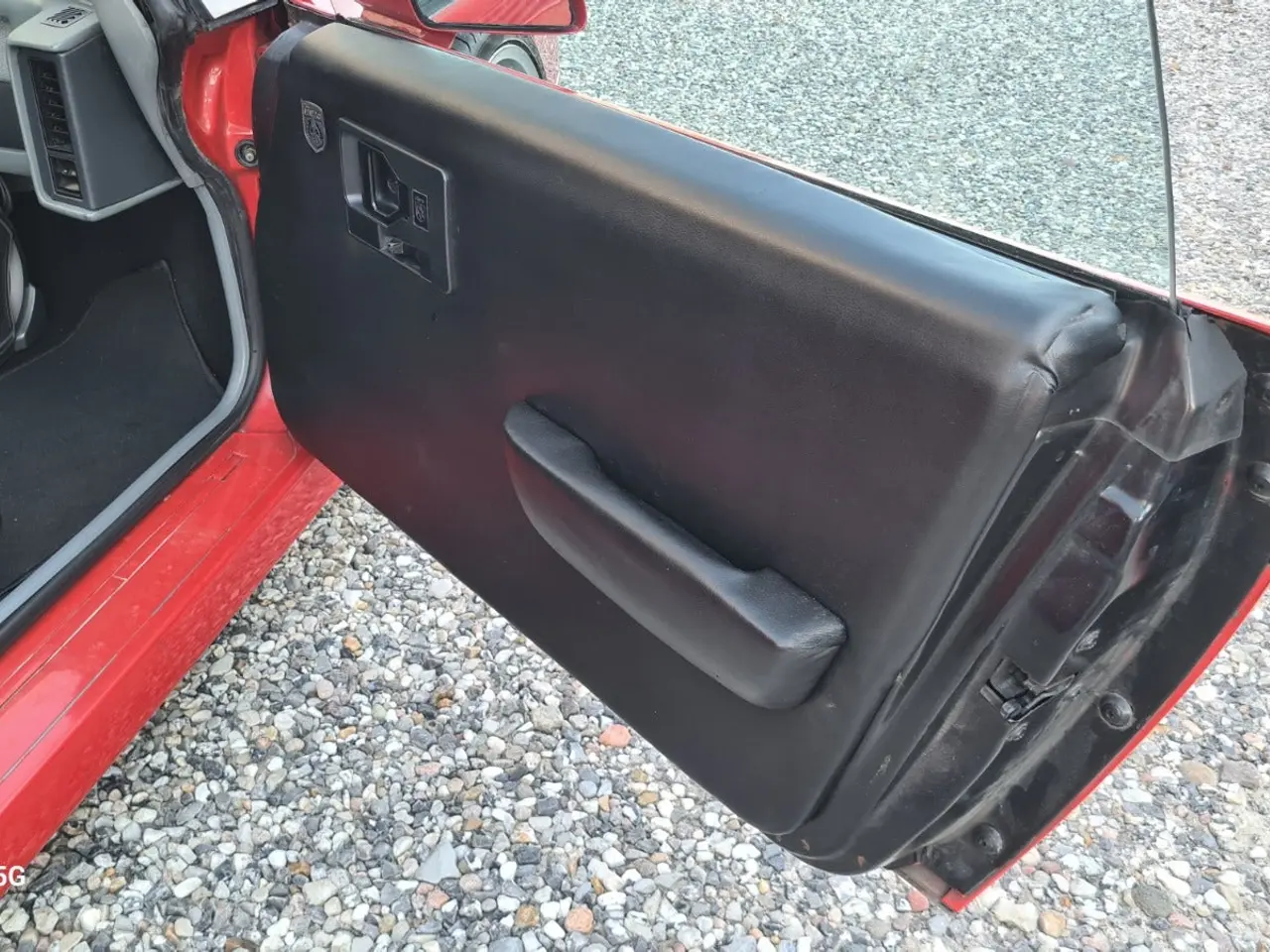 Billede 9 - Pontiac Fiero 2,8 aut.