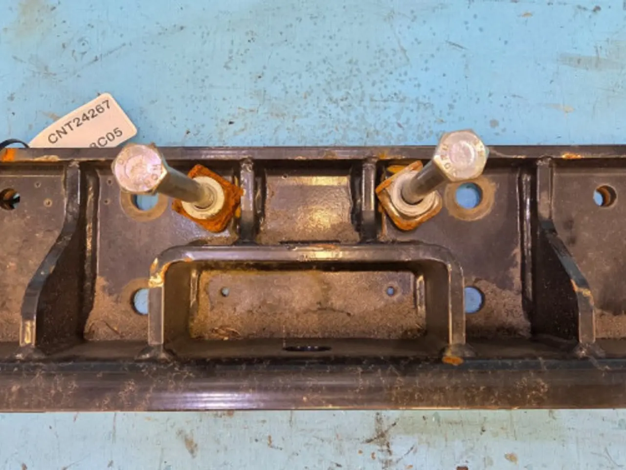 Billede 8 - Case Farmall 75A Holder 47829589