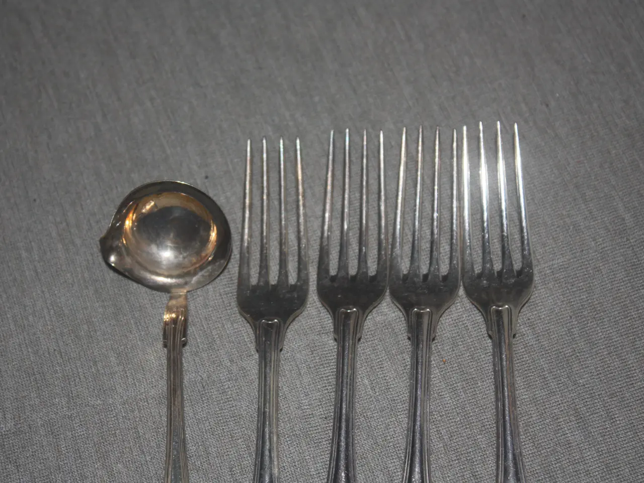 Billede 2 - Skeer J.Erlandsen, H.Guldbrandsen