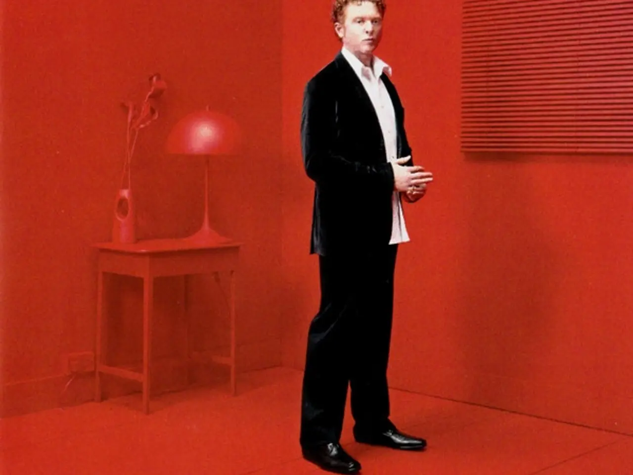 Billede 6 - Simply Red – Home – CD