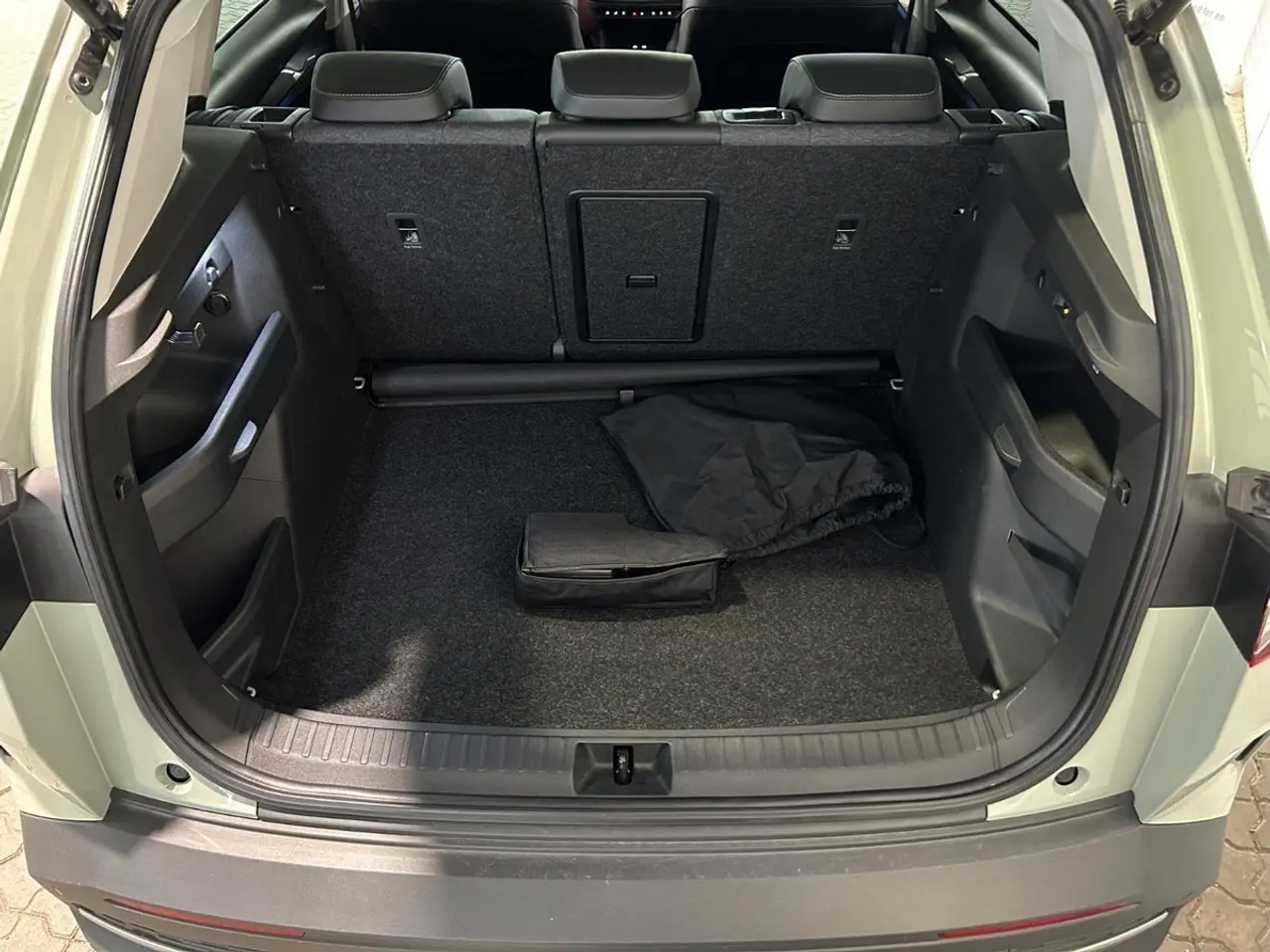 Billede 19 - Skoda Elroq 85 iV