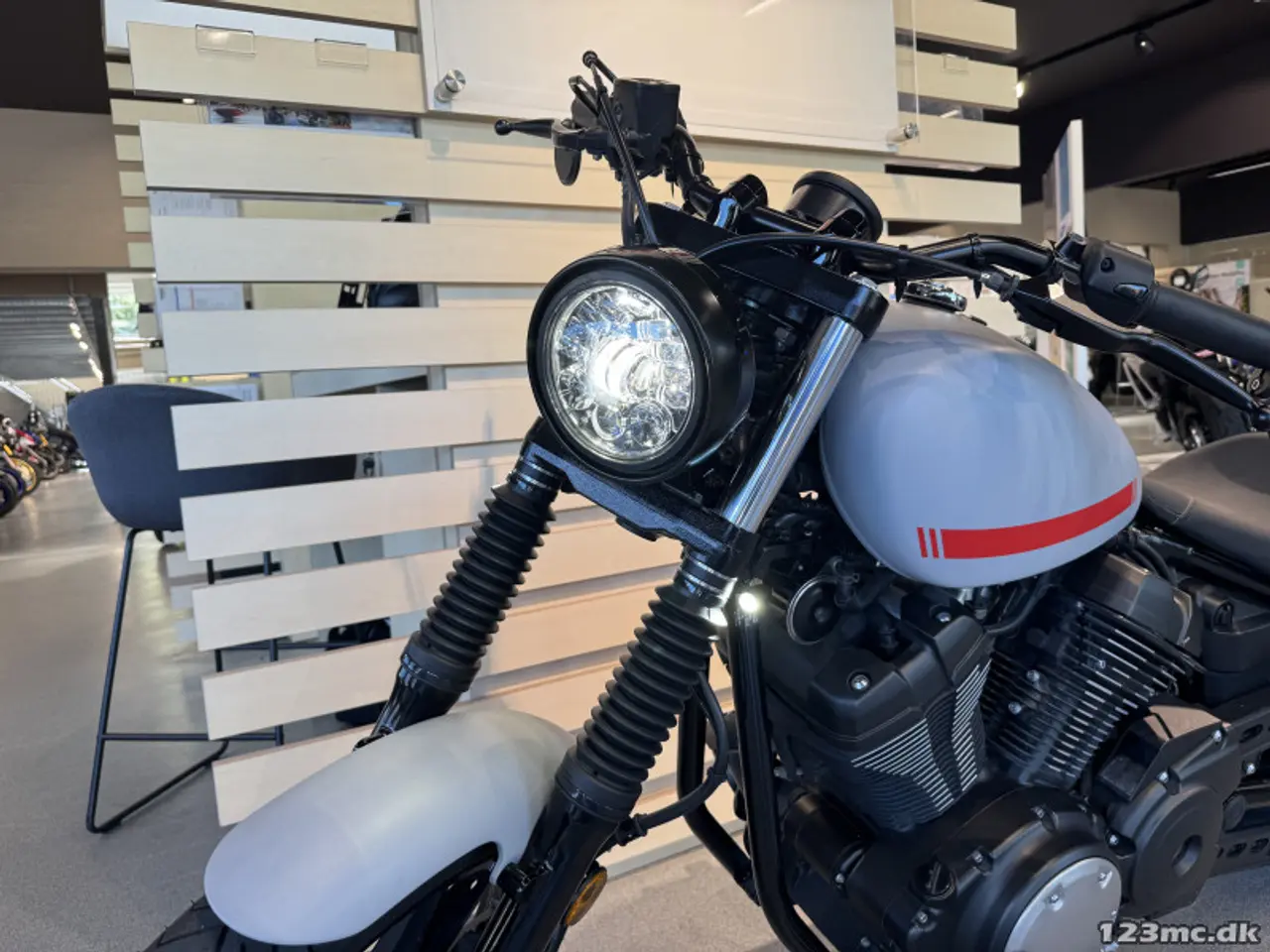 Billede 13 - Yamaha XV 950 R