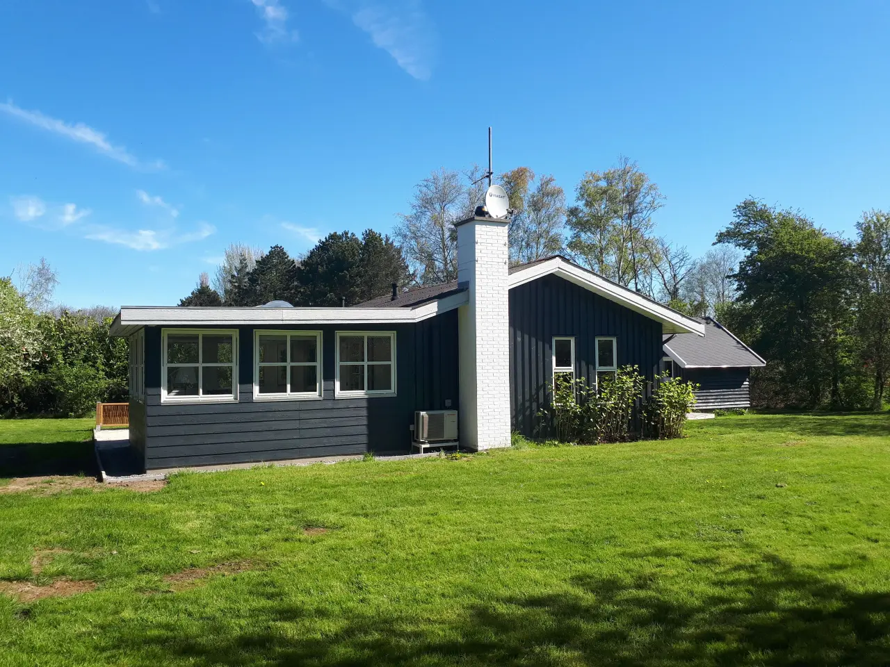 Billede 2 - Ferie i sommerhus på Langeland